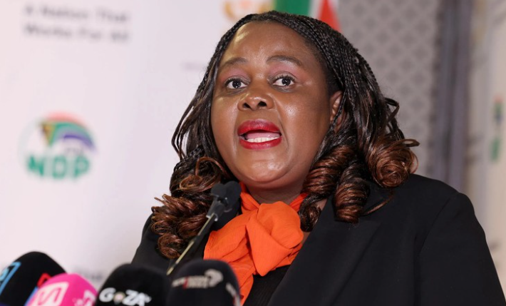 Justice minister orders sweeping overhaul of Idac