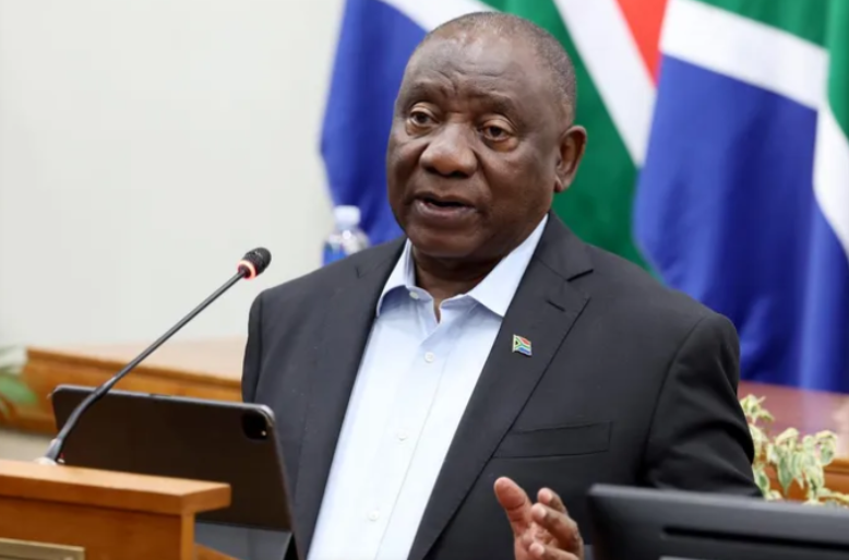 Ramaphosa awaits ruling on bid to halt impeachment inquiry