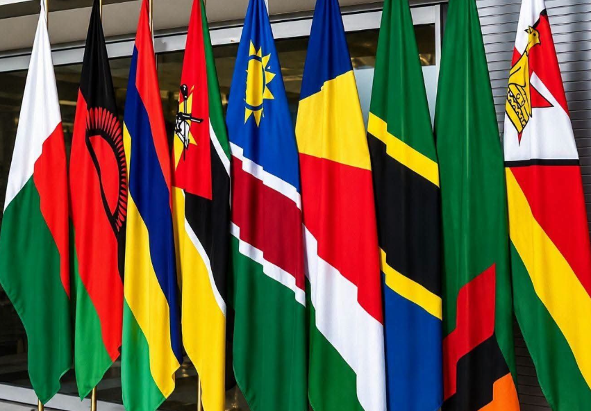 SADC summit opens in Durban as police pledge tight security