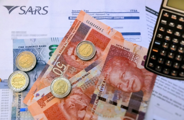 Is South Africa heading for a tax revolt?