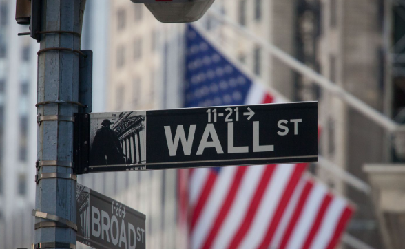 Wall Street edges to fresh highs as rand strengthens to five-month best