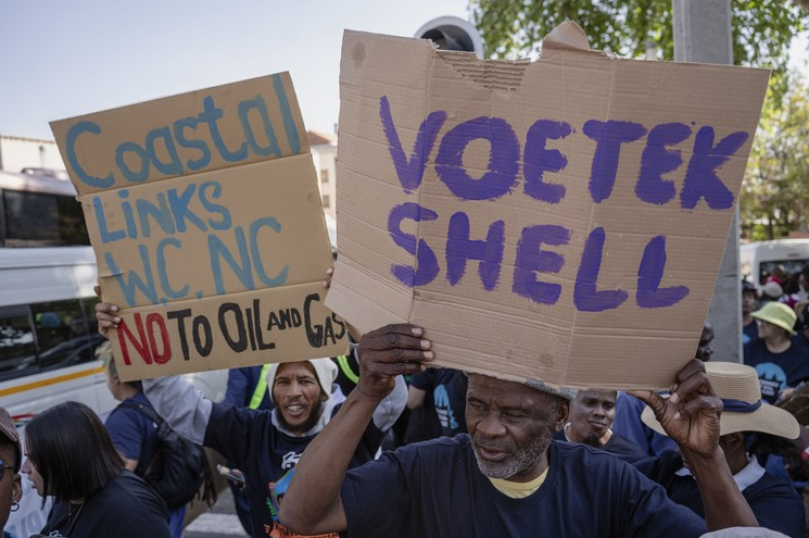 ConCourt ruling against Wild Coast exploration could trigger economic fallout, government warns