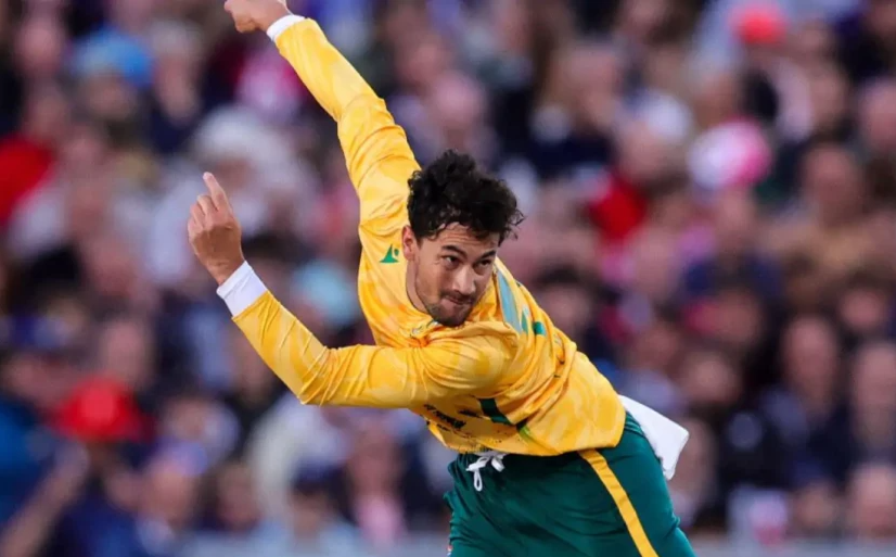 Fortuin to lead depleted Proteas squad on tour of Namibia