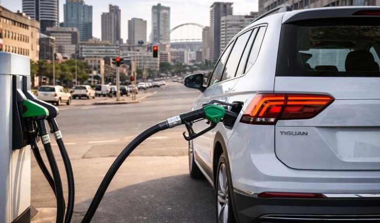 Steep September fuel price hikes loom as Middle East conflict keeps oil elevated