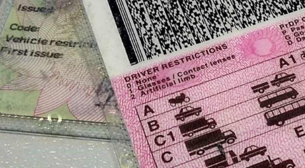 Outa raises concerns over fresh delays in new driving licence card tender