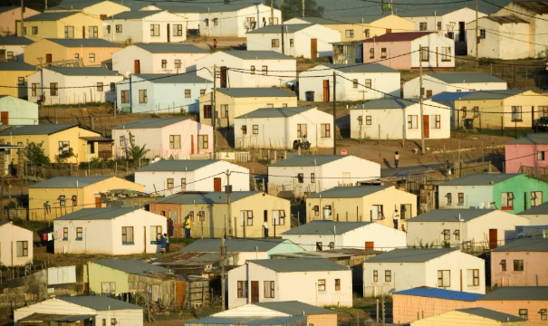 Title deeds backlog is a human rights violation – IRR