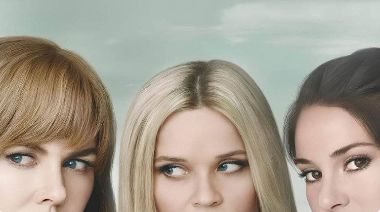 Nicole Kidman, Reese Witherspoon and Shailene Woodley star in the HBO drama.
