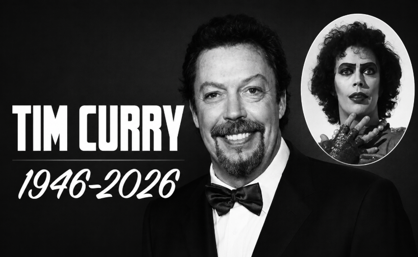 Cult star of “The Rocky Horror Picture Show” dies at 80