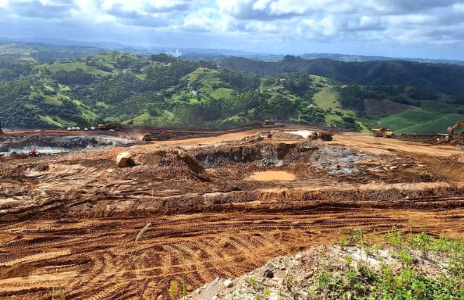 Farmers push back as lithium mining expands into South Africa's sugar belt