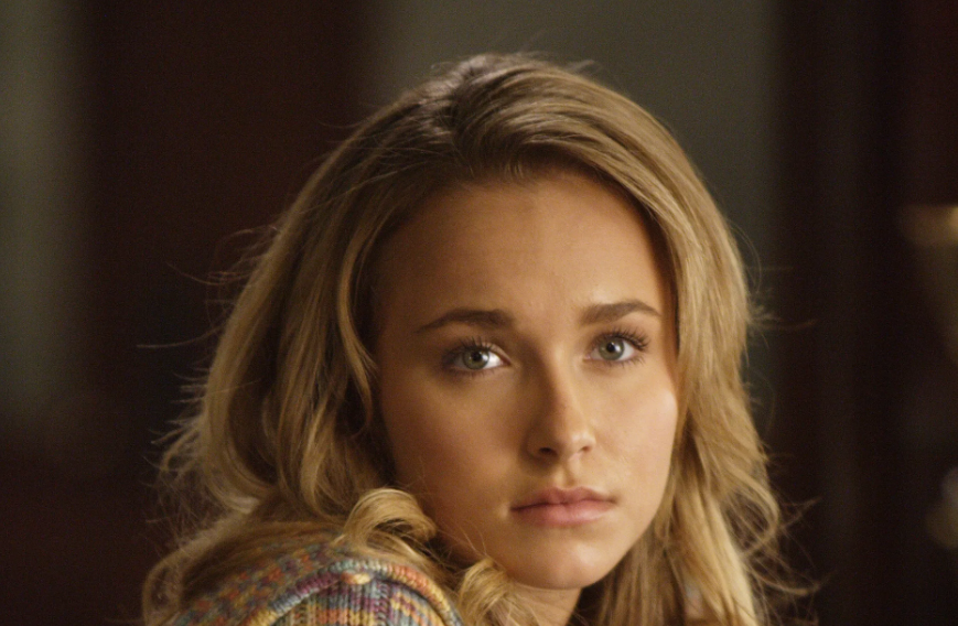 Director recalls “dark” energy on set in one of Hayden Panettiere's final films