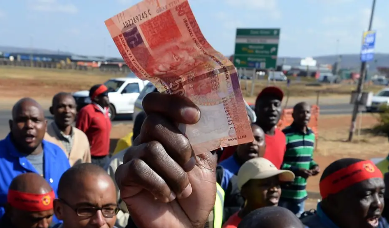 South Africa’s growth problem isn’t a story problem