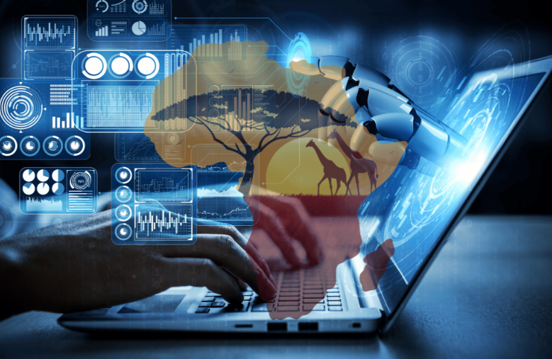 AI market set to hit $4,8 trillion by 2033, but benefits remain uneven