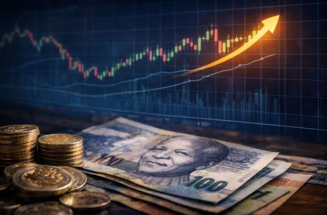 Markets wrap: rand steady near seven-week high, JSE ticks up as gold cools from Wall Street record