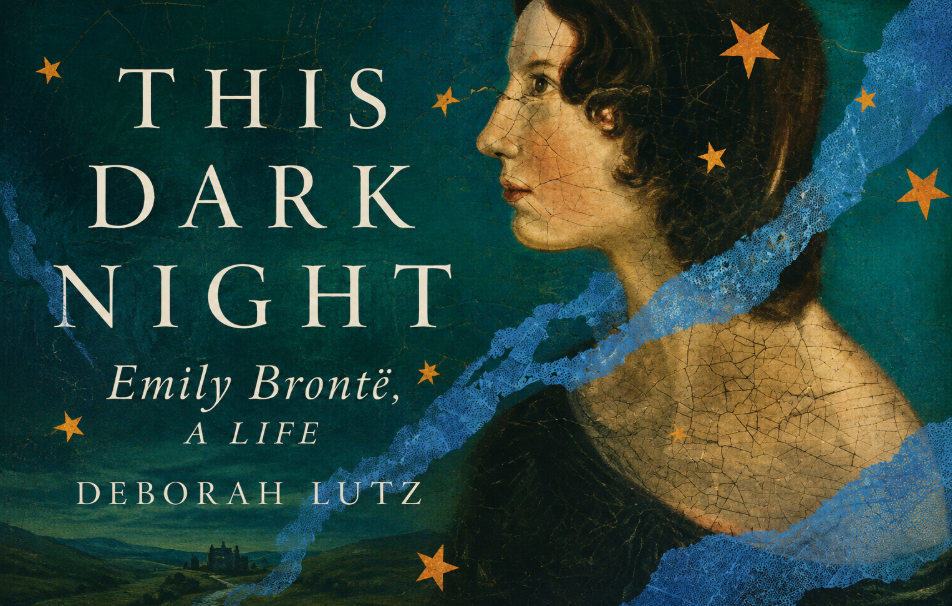 New Emily Brontë biography sheds fresh light on literary icon