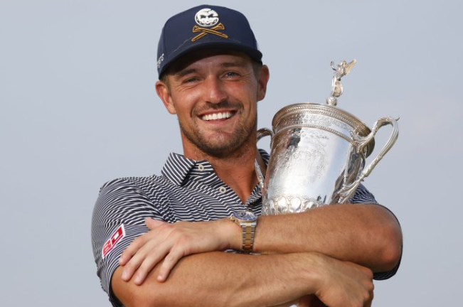 DeChambeau confirms Sun City return for Nedbank Golf Challenge