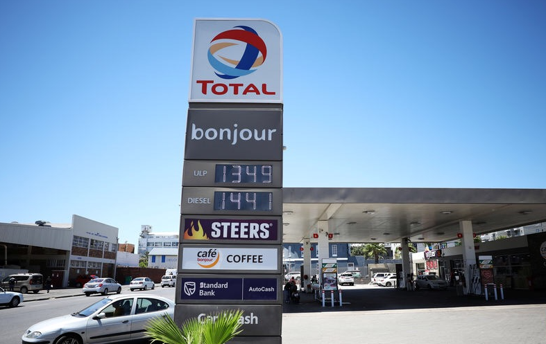 Fuel prices set to rise again in September