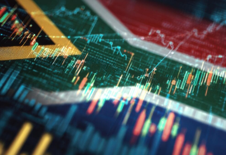 Rand firms, gold on track for best weekly gain since January