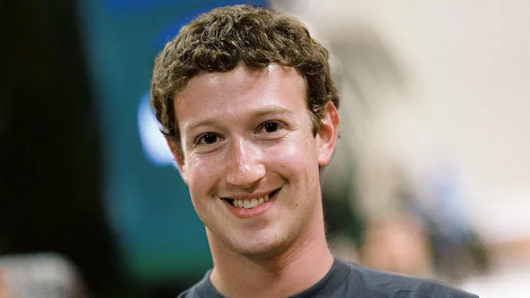 Meta CEO Mark Zuckerberg.