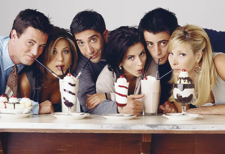 Why Gen Z's answer to Friends keeps falling flat