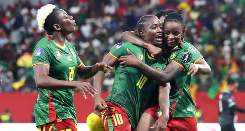 WAFCON triumph sees Cameroon crowned queens of Africa