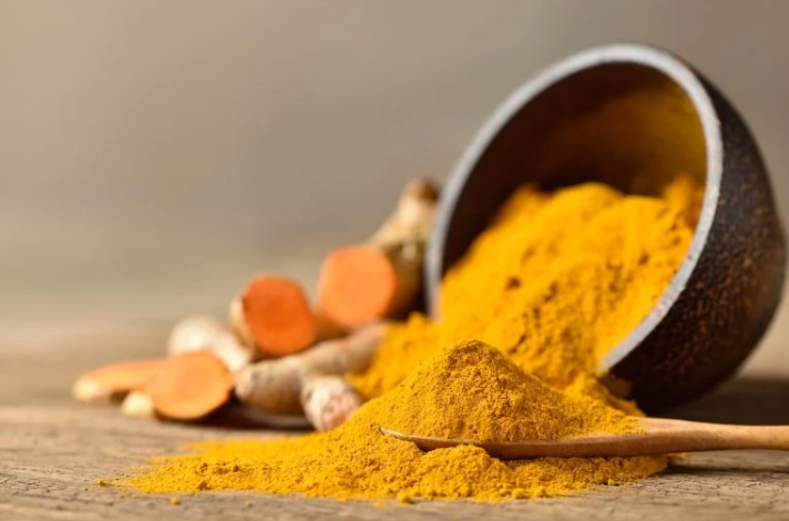 Turmeric compound may protect blood vessels in type 1 diabetes