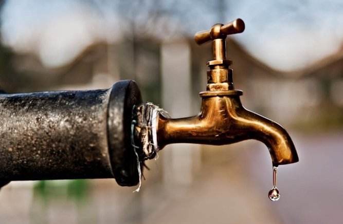 Gauteng urges water conservation as reservoir levels fall, but activists dispute cause