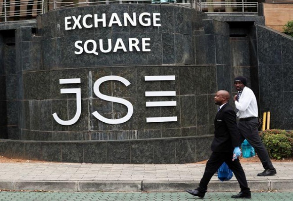 JSE posts strong first-half earnings growth