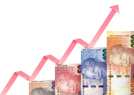 Rand firms slightly as markets await Fed's Warsh speech at Jackson Hole
