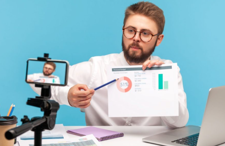 Finfluencers – finance's new “F-word”?