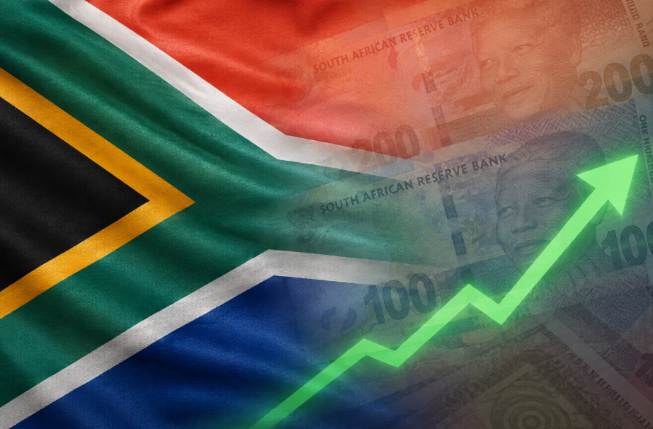 Markets Wrap: Rand near five-month high as oil surges on Hormuz tensions