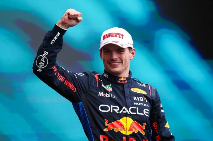 Verstappen commits to Red Bull until 2030, ending speculation over Mercedes or McLaren switch