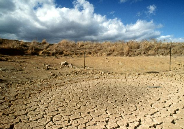 Record-breaking El Niño may bring 2030s-level heat to 2027