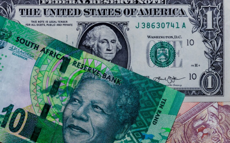Markets wrap: Rand holds near multi-month high on gold rally as Nvidia rebounds