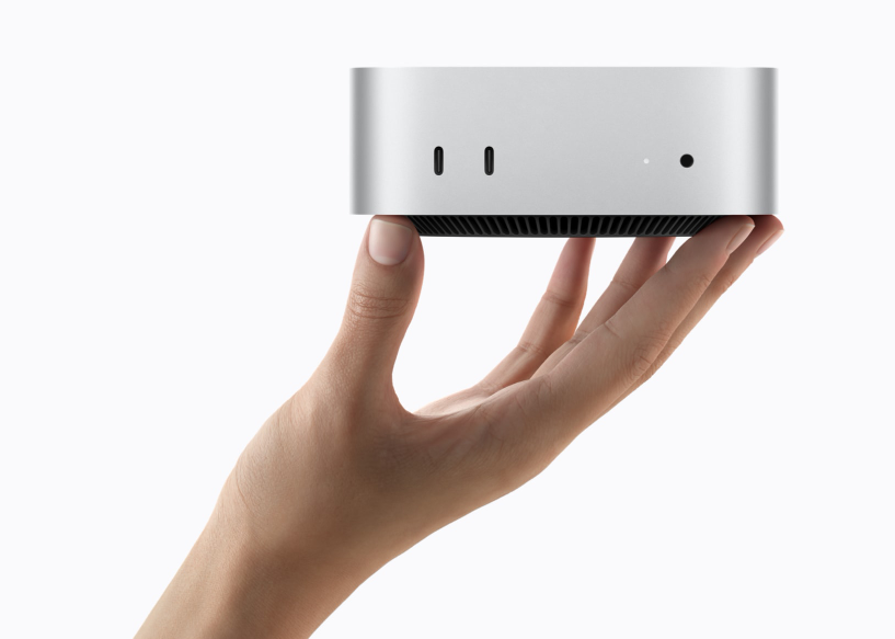 New Mac mini and Mac Studio bring major AI gains – at higher prices