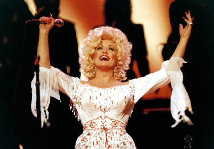 Country music legend Dolly Parton dies aged 80