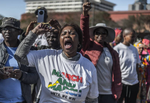 Xenophobia leaves Newcastle factories short-staffed