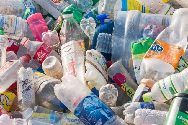Recyclers eye opportunity as Gulf war squeezes virgin plastic supply