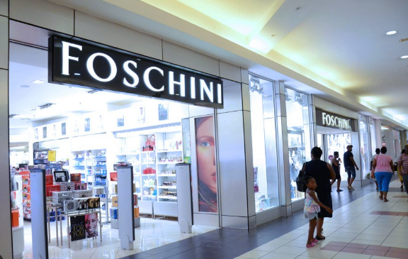 Foschini Group to close 180 more stores as online sales surge