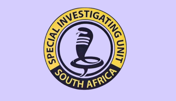 SIU to probe North West road maintenance tender after presidential proclamation