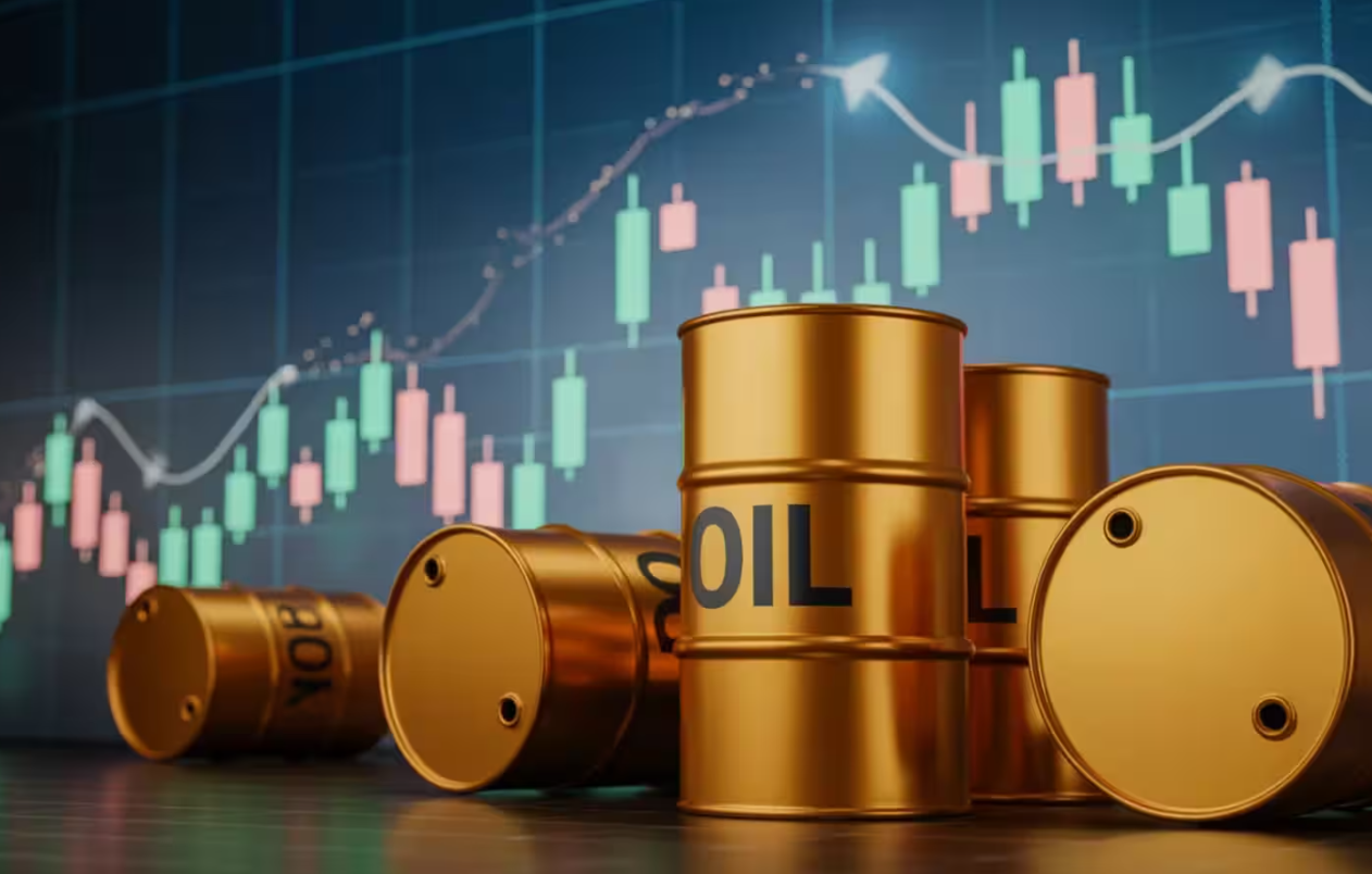 Markets: Oil shock and rising yields keep investors on edge