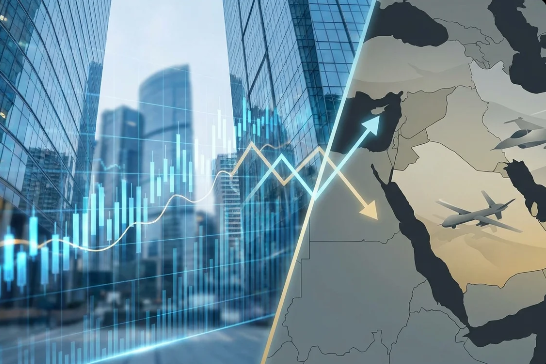 Renewed Iran strikes rattle markets, rand holds near R16