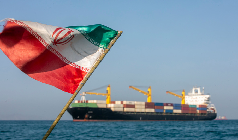 Markets update: oil surges as US-Iran tensions flare again