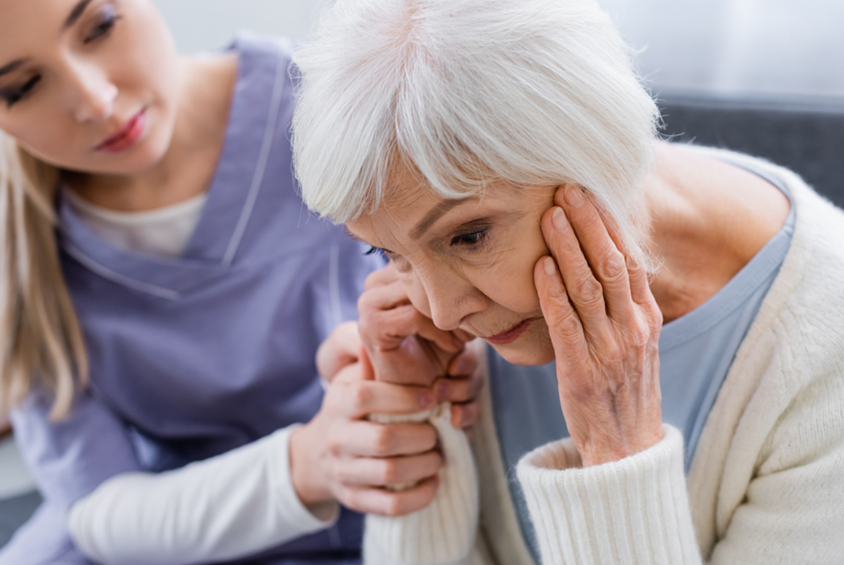 Alzheimer’s research points to possible new brain-fluid indicator