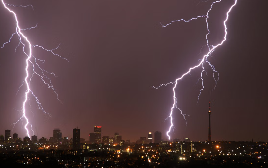 Cut-off low to bring cold, wet and windy conditions from Thursday