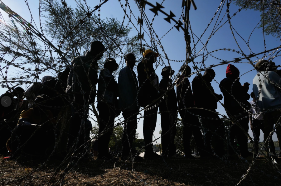 Deportation numbers rise sharply across 11 countries between 2024 and 2026