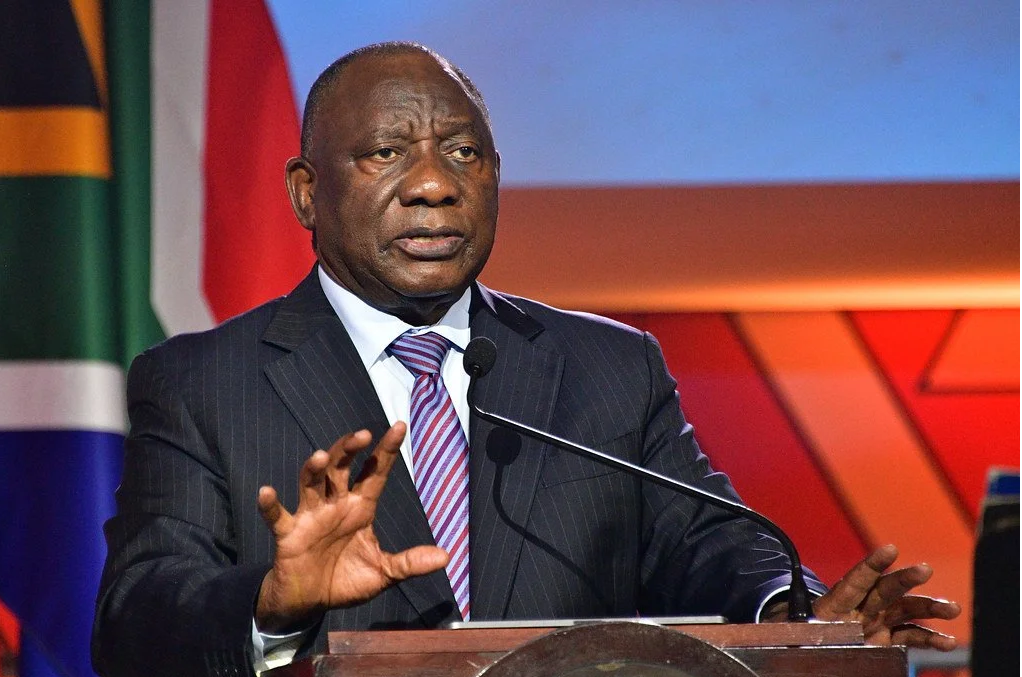 Police corruption must be rooted out to rebuild public trust – Ramaphosa