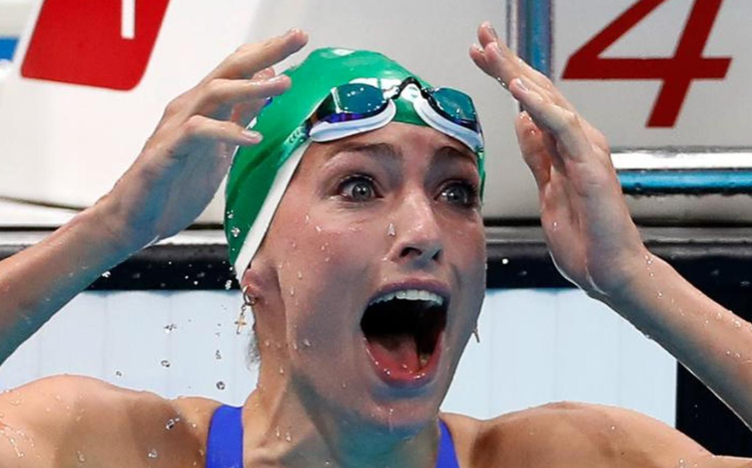 Prize money withheld by Swimming South Africa after kit dispute