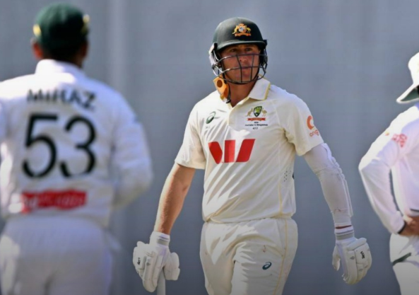 Bailey backs misfiring Labuschagne to fire in Proteas series