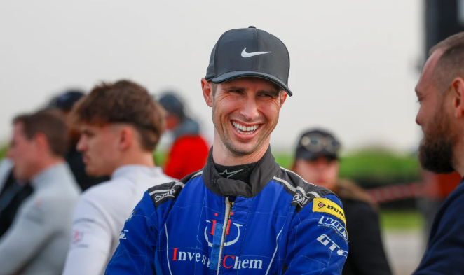 Veteran racing driver shot dead in Kempton Park altercation