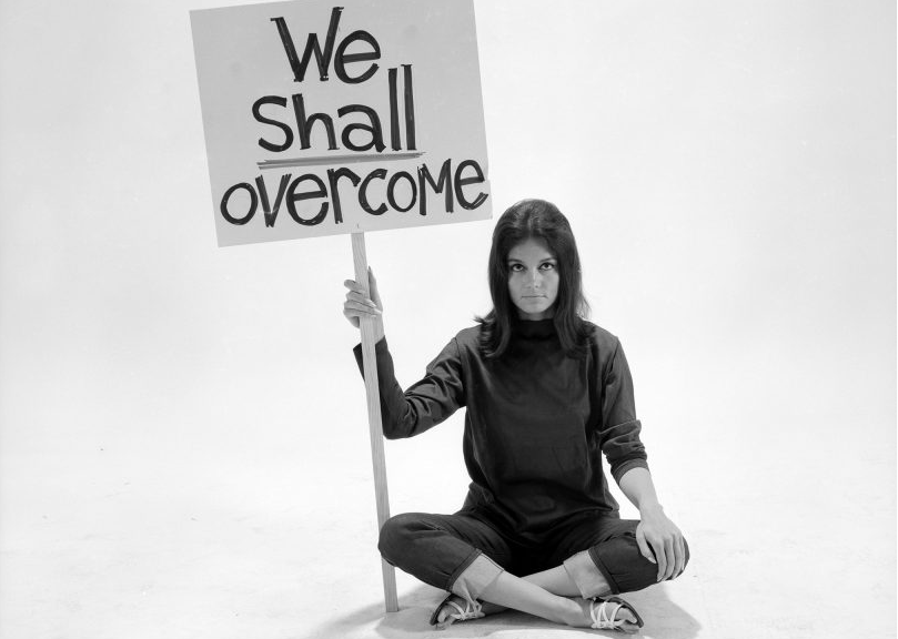 Gloria Steinem, feminist icon and Ms. magazine co-founder, dies aged 92